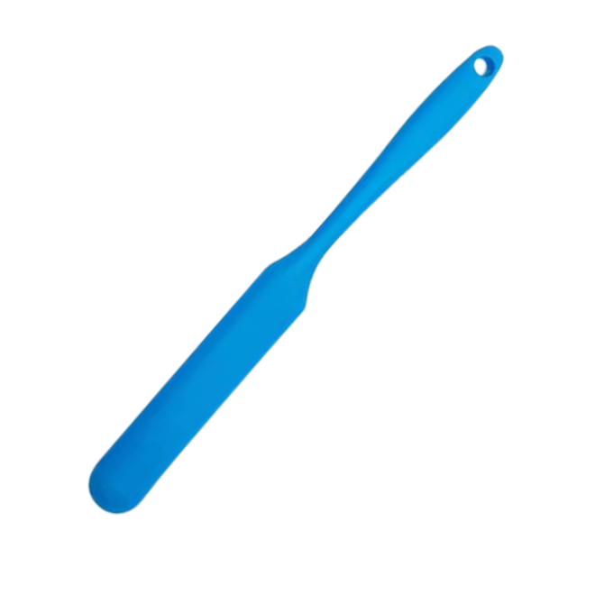 Mini silicone spatula - Multicolour image 1
